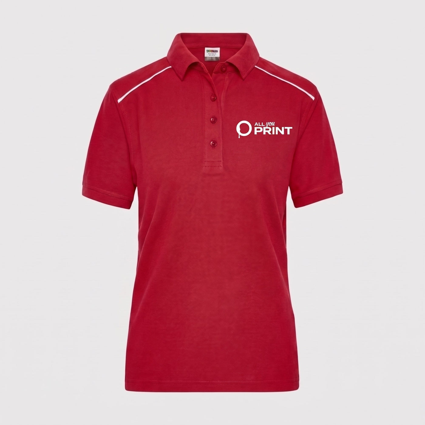 Polos femme Solid