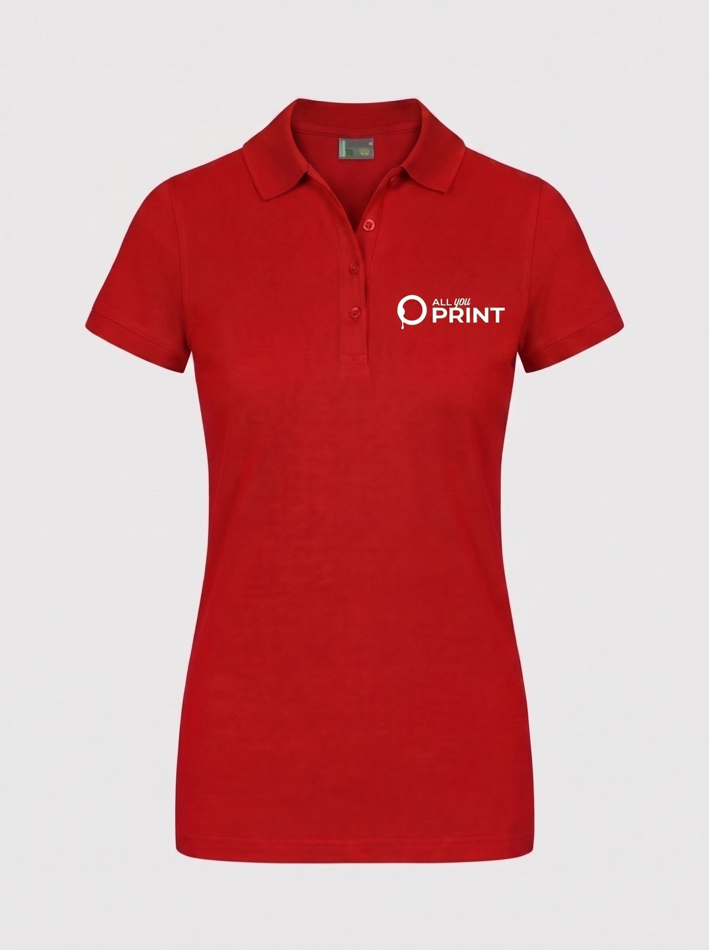 Polos Workwear femme