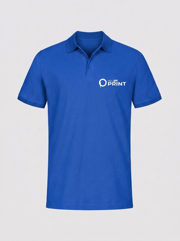 Polo Workwear uomo