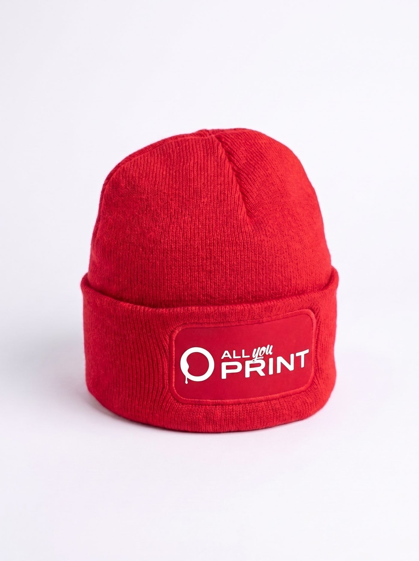 Printers Beanie