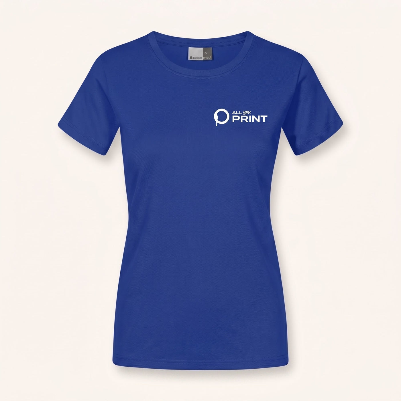 T-shirt Regular Fit donna