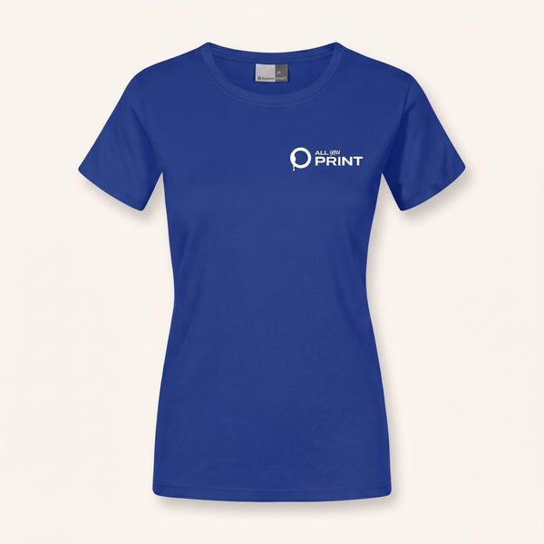 T-shirts Regular Fit femme