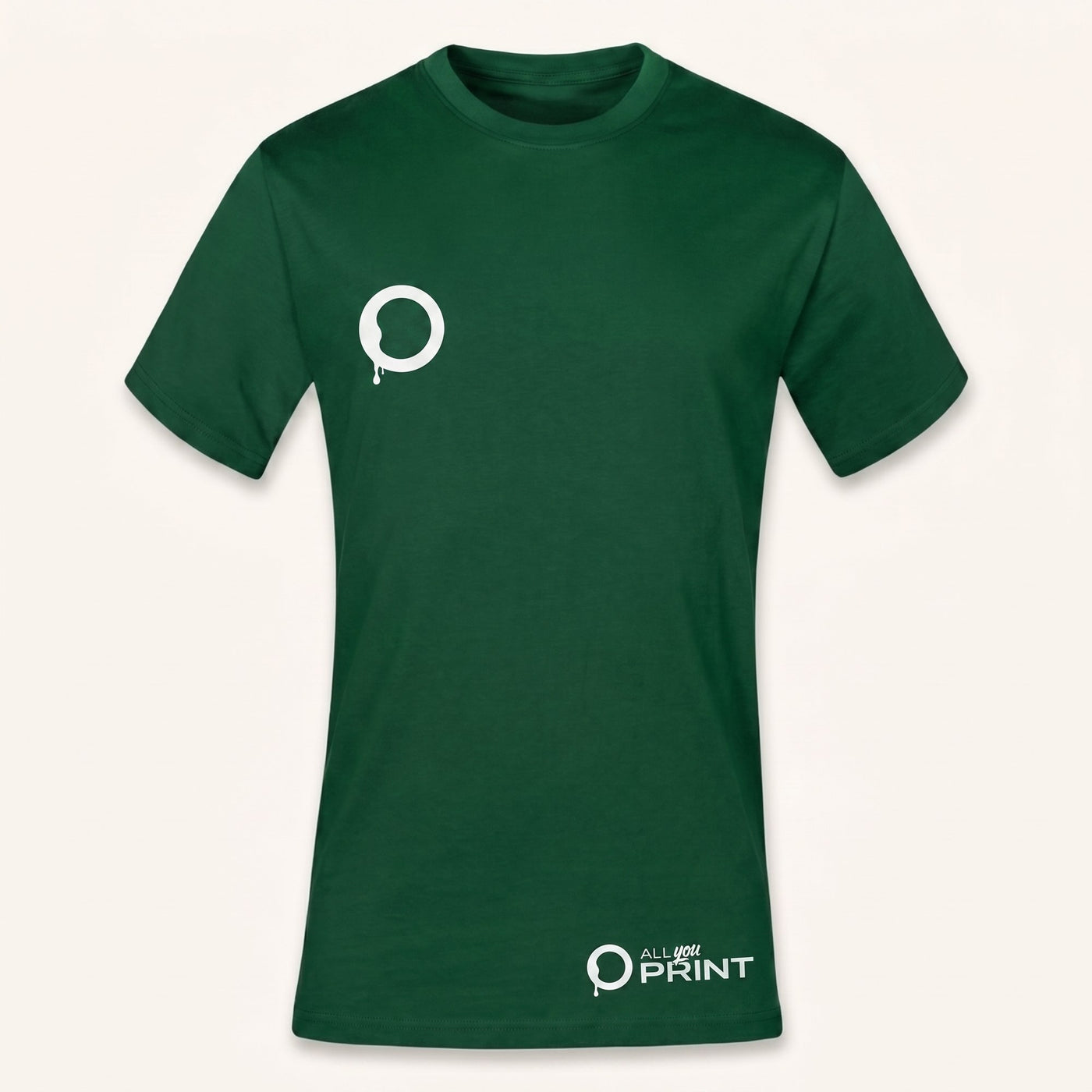 T-shirt Regular Fit uomo