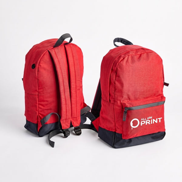 Sacs à dos, fond renforcé