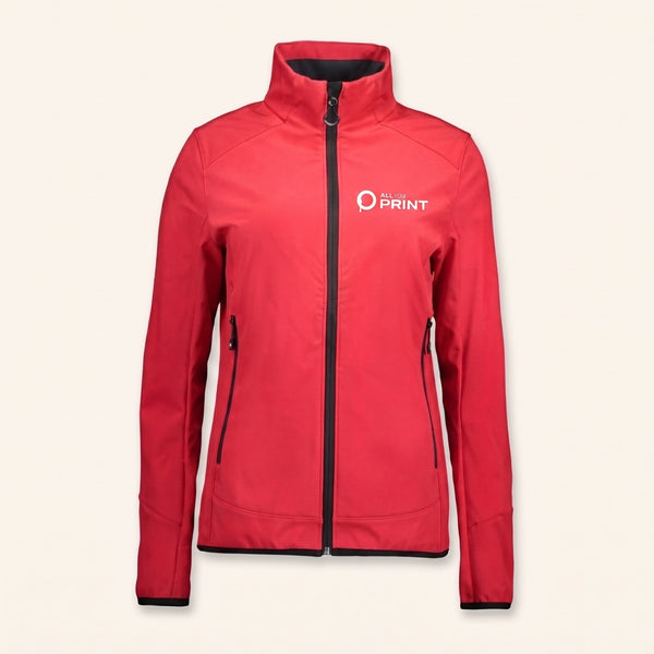 Softshell jackets Premium women