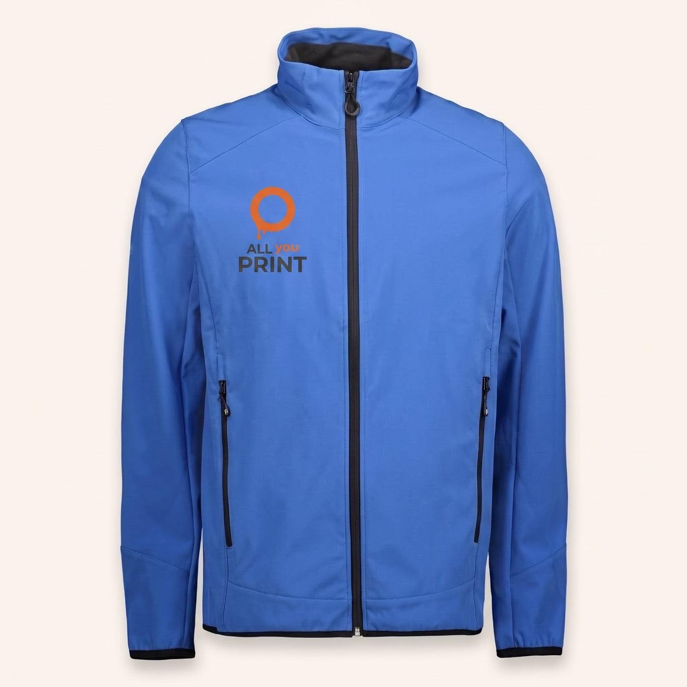 Vestes softshell Premium homme