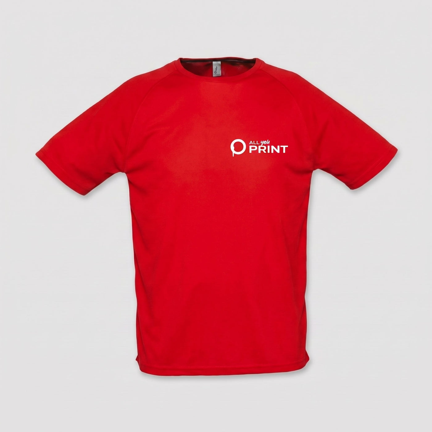 T-shirts de sport homme polyester