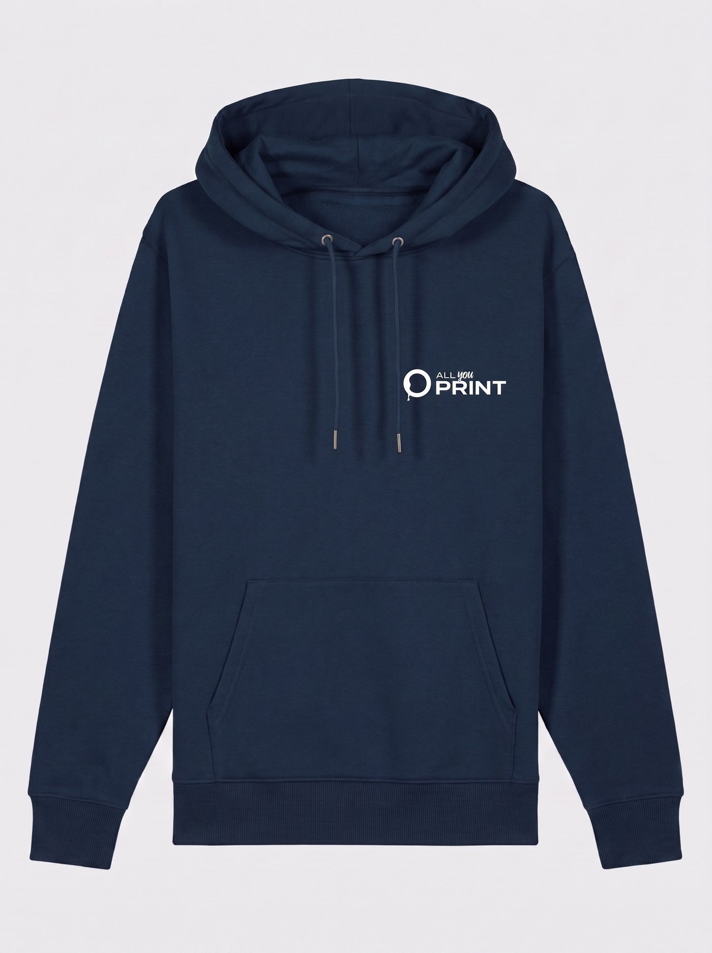 Stanley/Stella Cruiser 2.0 hoodies unisex
