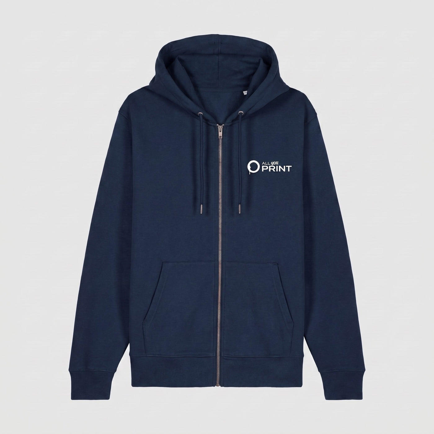 Stanley/Stella Cultivator 2.0 sweat jackets unisex