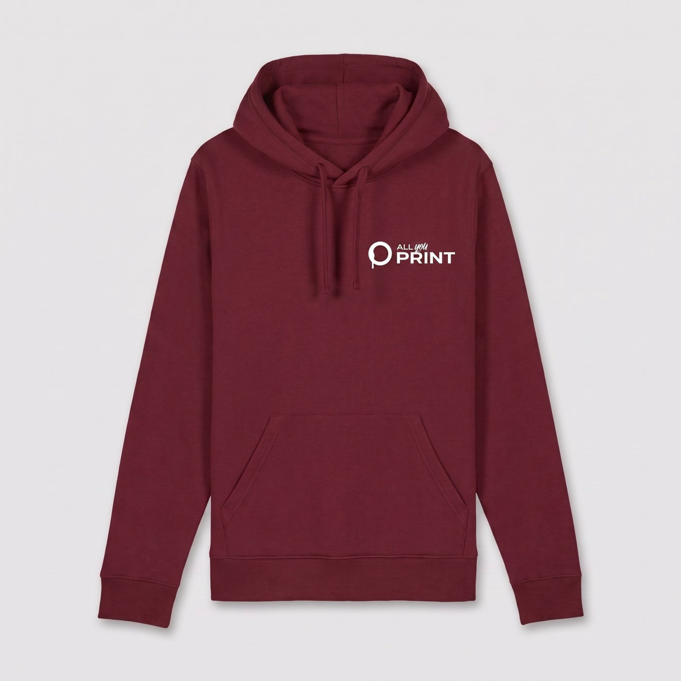 Stanley/Stella Drummer 2.0 Unisex hoodies