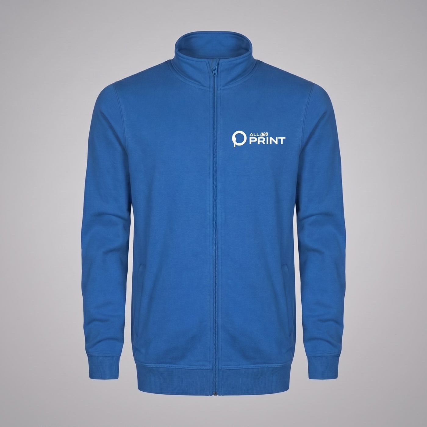Veste sweat workwear homme