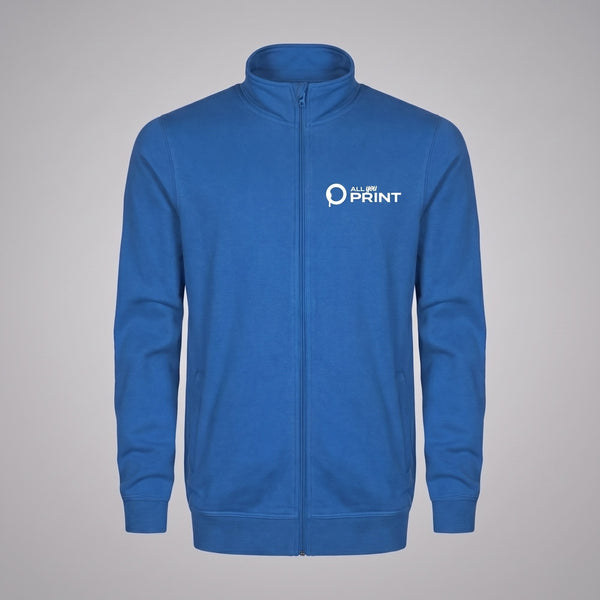 Veste sweat workwear homme