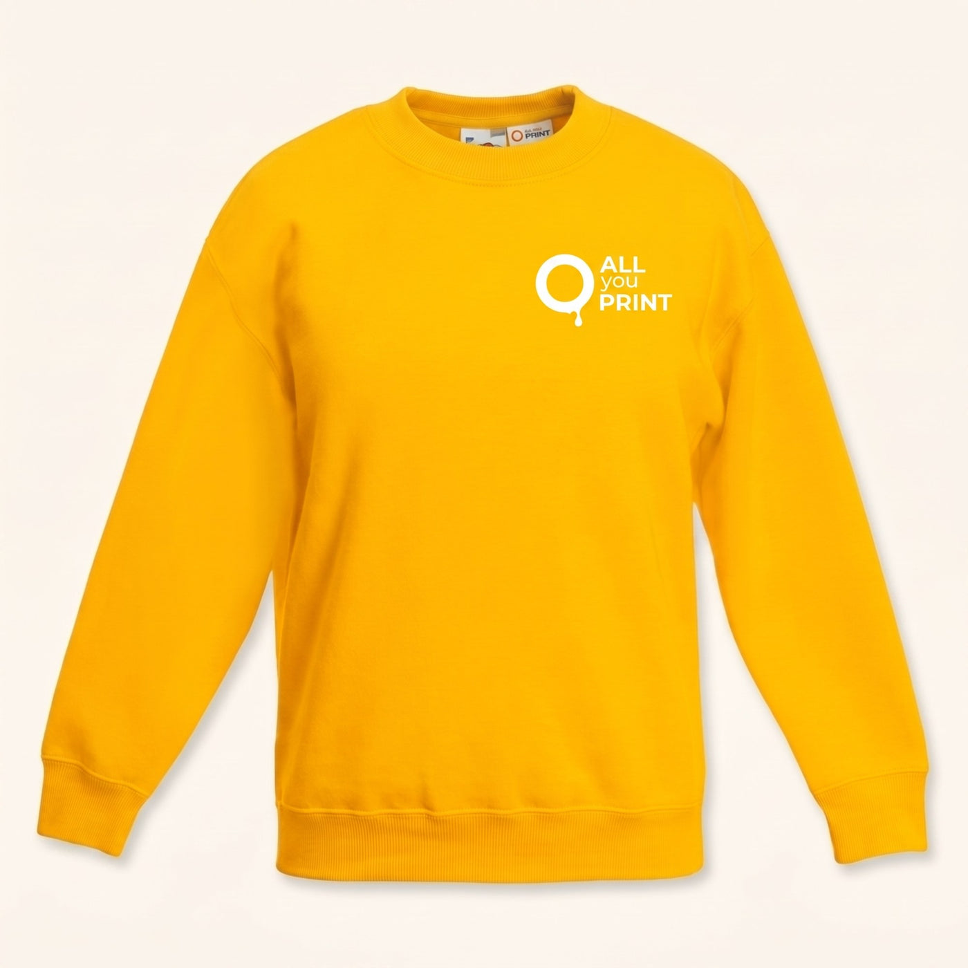 Sweatshirt Basic kids