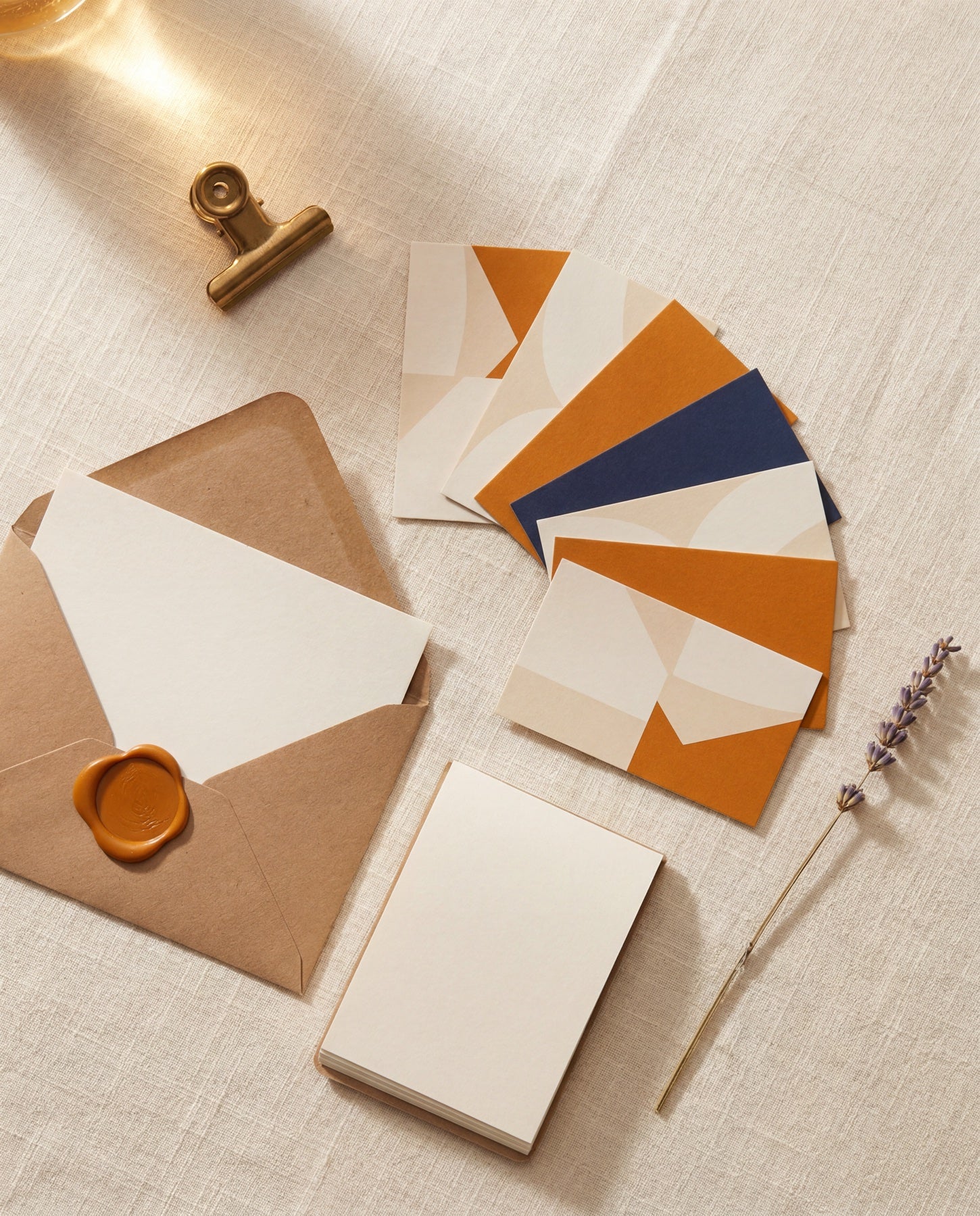 Cartes & Papeterie
