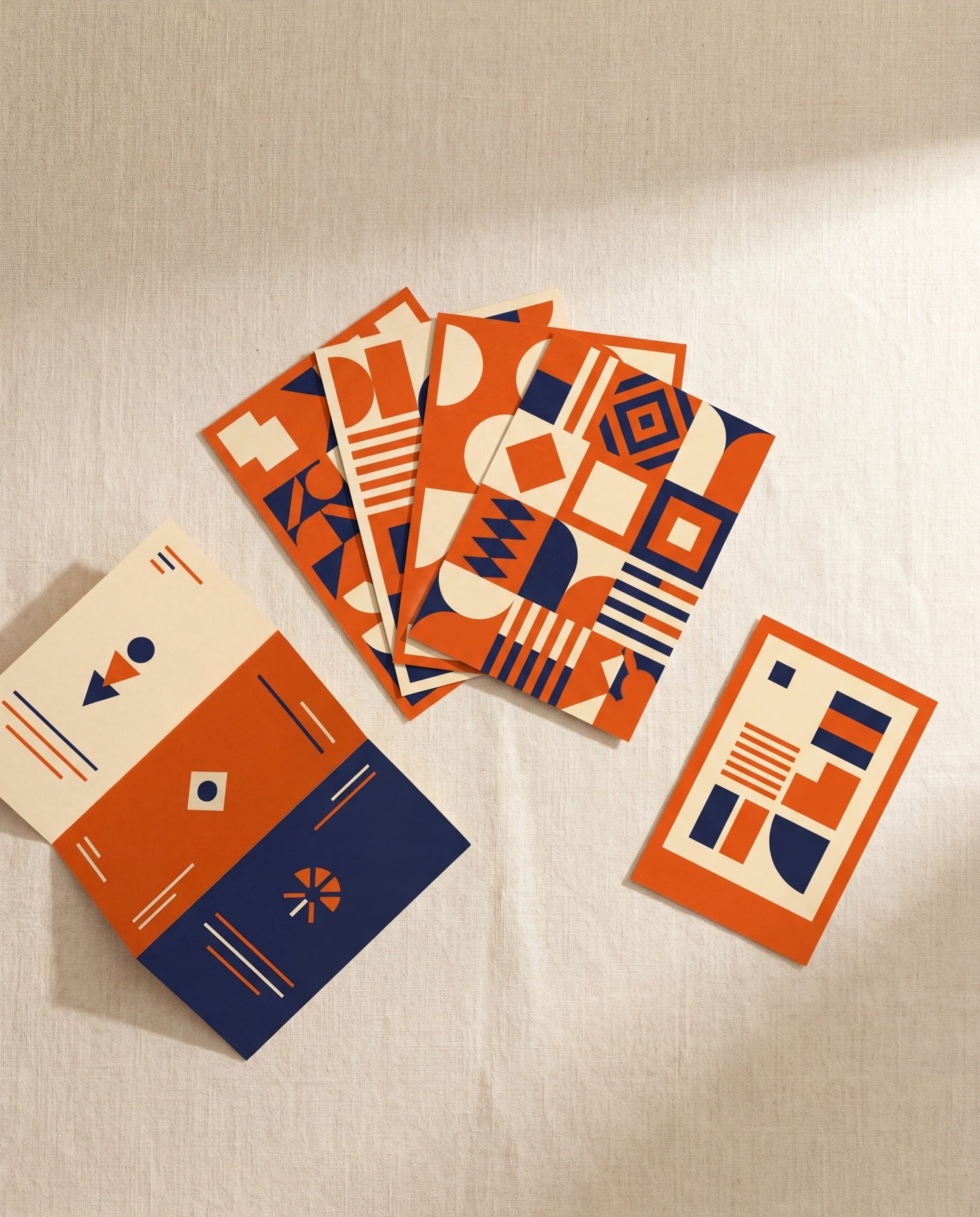 Flyers & Brochures